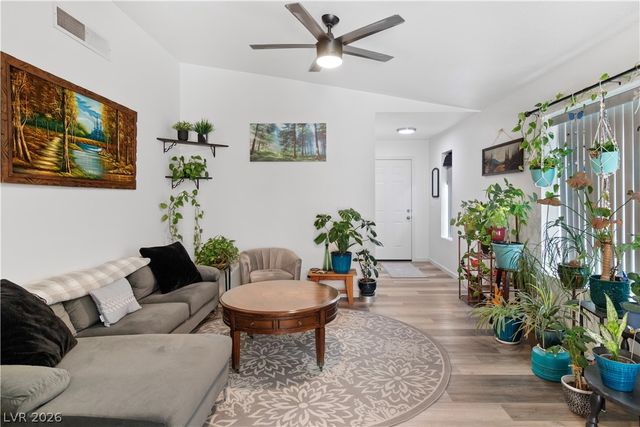 1596 Paloma Avenue, Laughlin, NV 89029