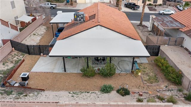 1596 Paloma Avenue, Laughlin, NV 89029