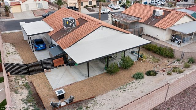 1596 Paloma Avenue, Laughlin, NV 89029