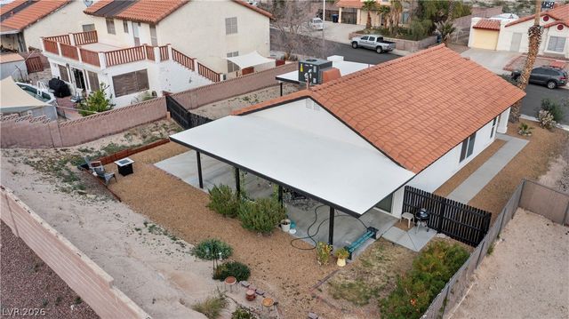 1596 Paloma Avenue, Laughlin, NV 89029