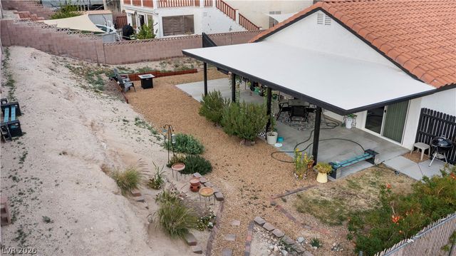 1596 Paloma Avenue, Laughlin, NV 89029