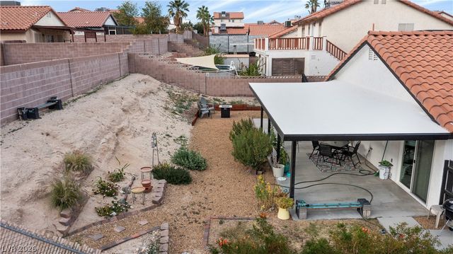 1596 Paloma Avenue, Laughlin, NV 89029