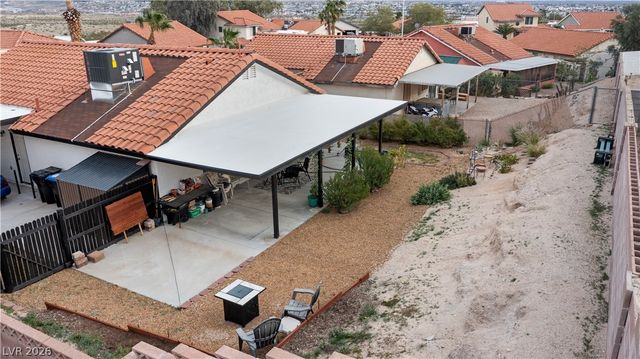 1596 Paloma Avenue, Laughlin, NV 89029