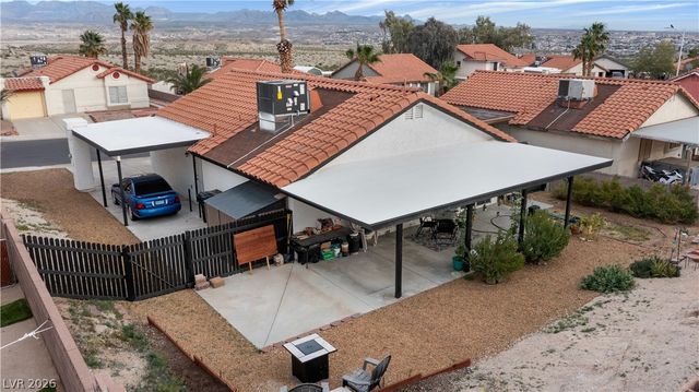 1596 Paloma Avenue, Laughlin, NV 89029