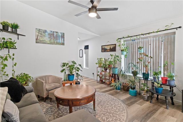 1596 Paloma Avenue, Laughlin, NV 89029