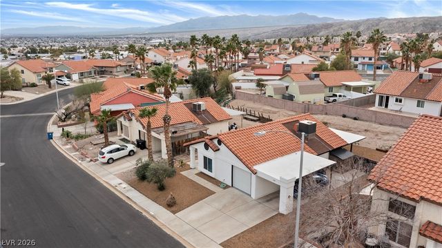 1596 Paloma Avenue, Laughlin, NV 89029