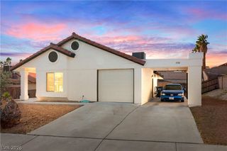 1596 Paloma Avenue, Laughlin, NV 89029