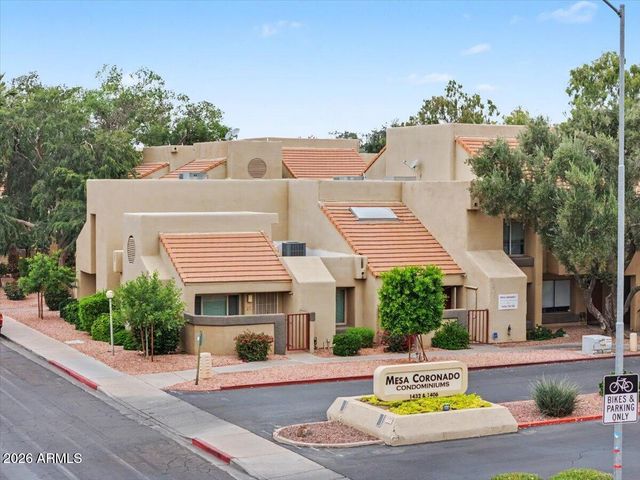 1432 W EMERALD Avenue 751, Mesa, AZ 85202