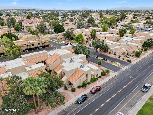 1432 W EMERALD Avenue 751, Mesa, AZ 85202