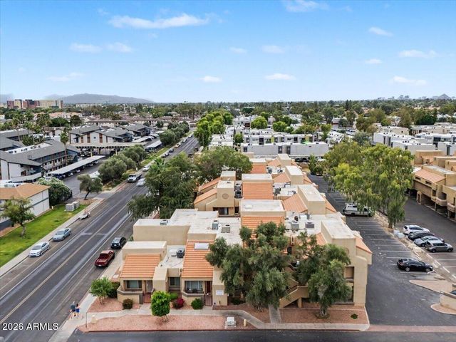 1432 W EMERALD Avenue 751, Mesa, AZ 85202