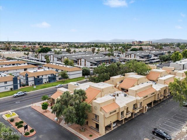 1432 W EMERALD Avenue 751, Mesa, AZ 85202