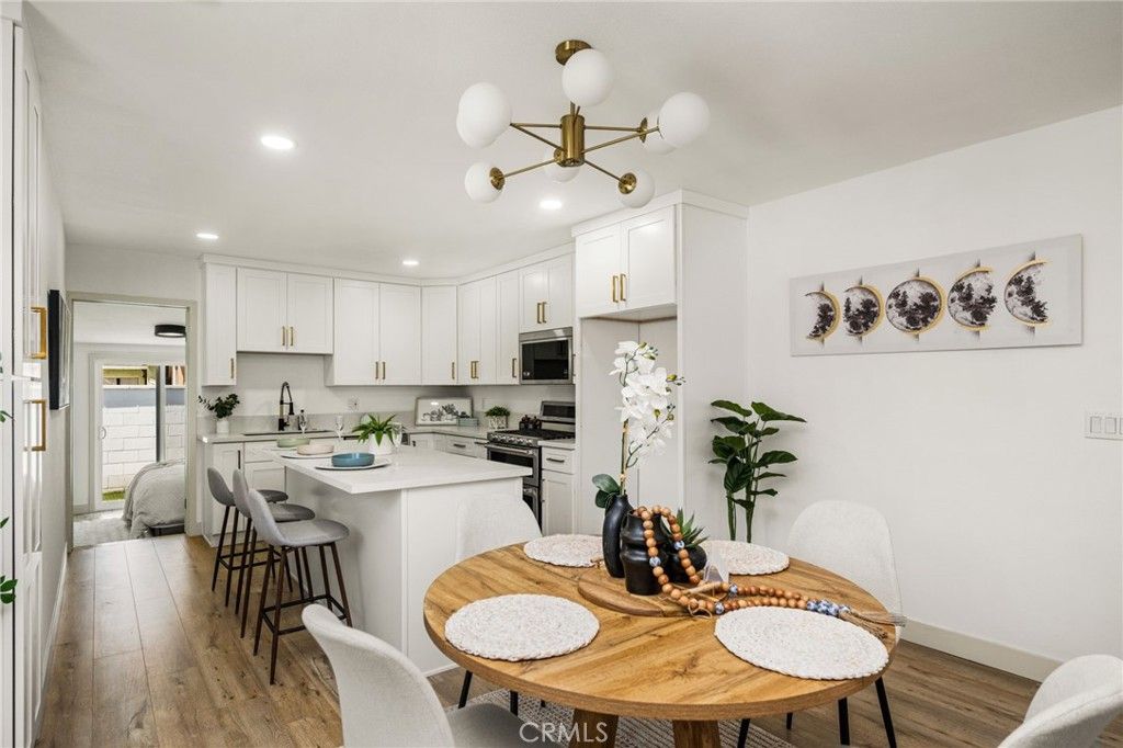 Image 9 of property listing at 326 S Clementine, Anaheim, CA 92805