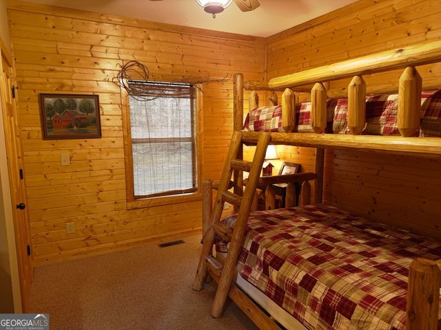 57 Yellow Rock Road, Cleveland, GA 30528