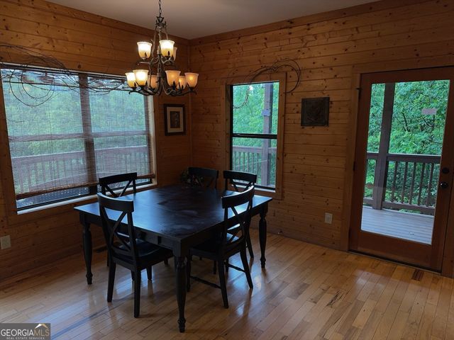 57 Yellow Rock Road, Cleveland, GA 30528