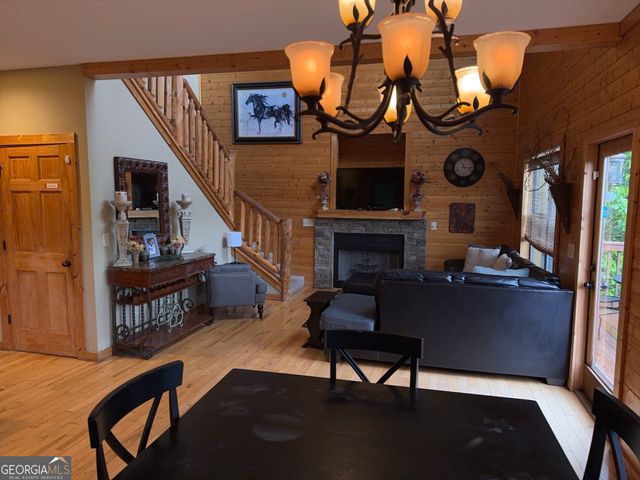 57 Yellow Rock Road, Cleveland, GA 30528