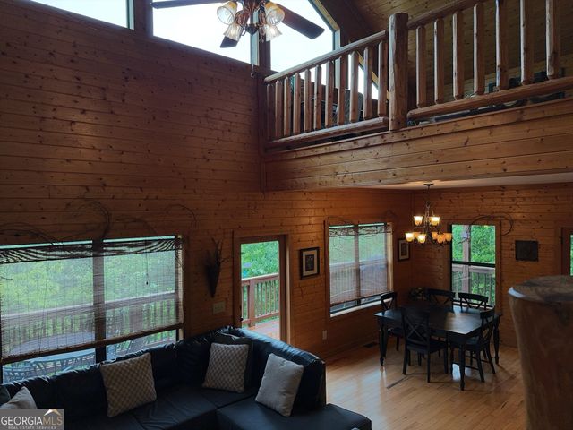 57 Yellow Rock Road, Cleveland, GA 30528