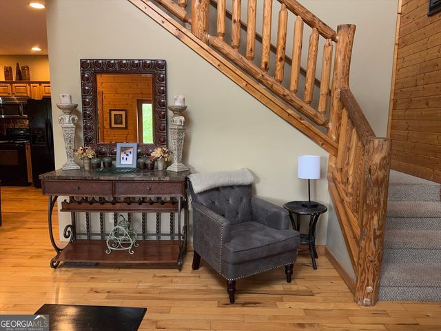 57 Yellow Rock Road, Cleveland, GA 30528