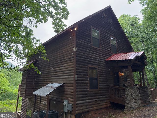57 Yellow Rock Road, Cleveland, GA 30528