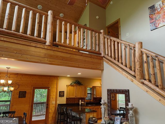 57 Yellow Rock Road, Cleveland, GA 30528