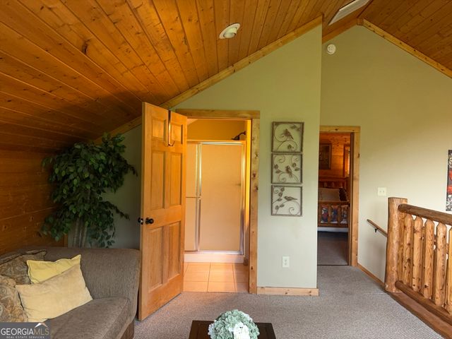 57 Yellow Rock Road, Cleveland, GA 30528