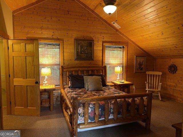 57 Yellow Rock Road, Cleveland, GA 30528