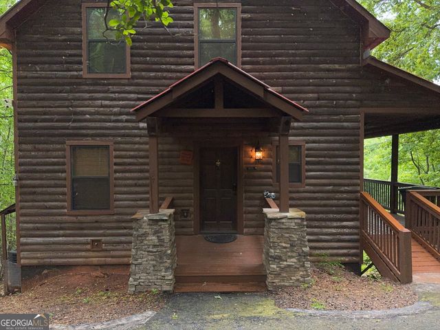 57 Yellow Rock Road, Cleveland, GA 30528