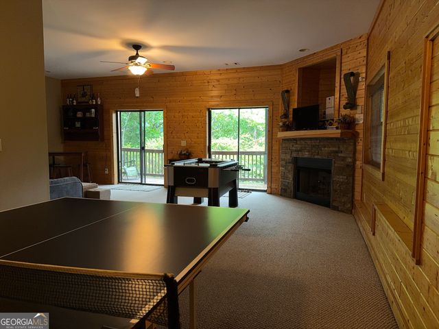 57 Yellow Rock Road, Cleveland, GA 30528