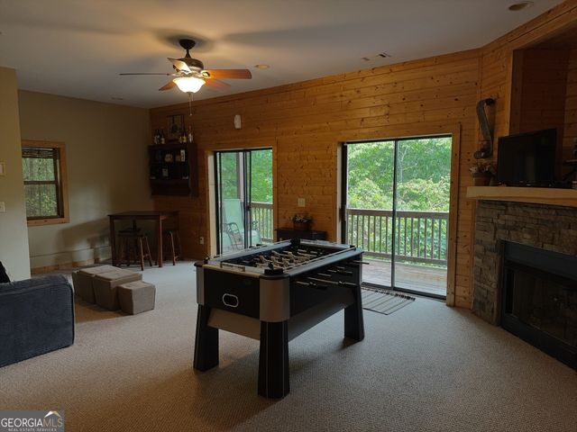57 Yellow Rock Road, Cleveland, GA 30528