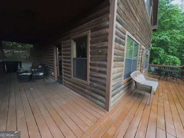 57 Yellow Rock Road, Cleveland, GA 30528