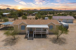 6409 W Oklahoma Street, Tucson, AZ 85735