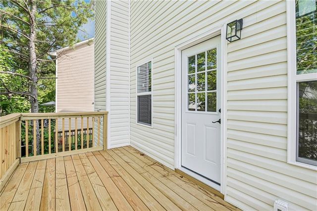 78 Crescent, Dallas, GA 30157