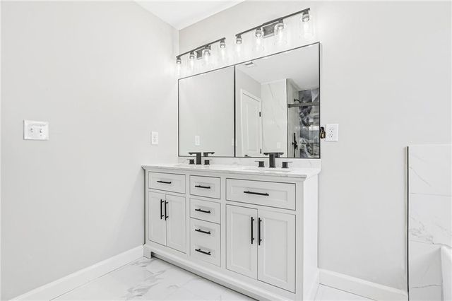 78 Crescent, Dallas, GA 30157