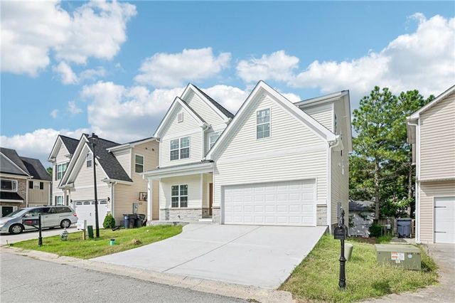 78 Crescent, Dallas, GA 30157