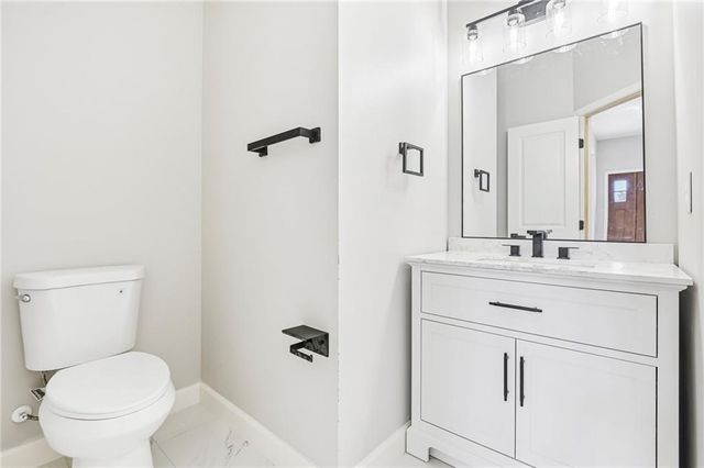 78 Crescent, Dallas, GA 30157