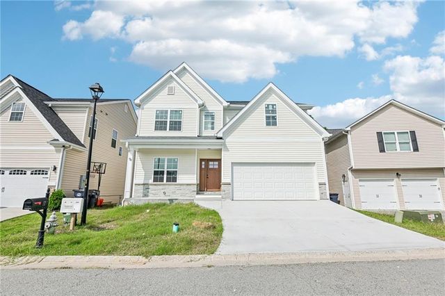 78 Crescent, Dallas, GA 30157