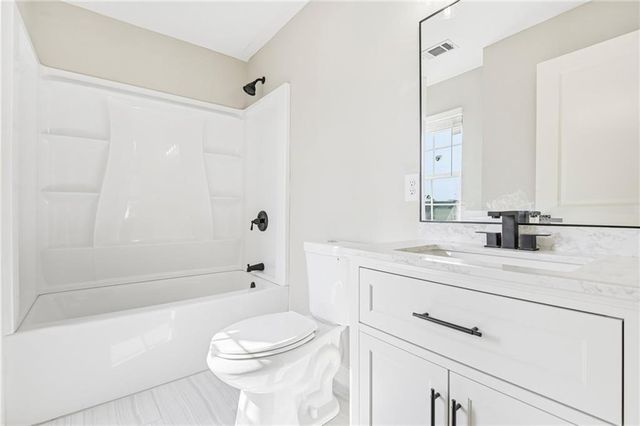 78 Crescent, Dallas, GA 30157
