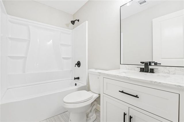 78 Crescent, Dallas, GA 30157