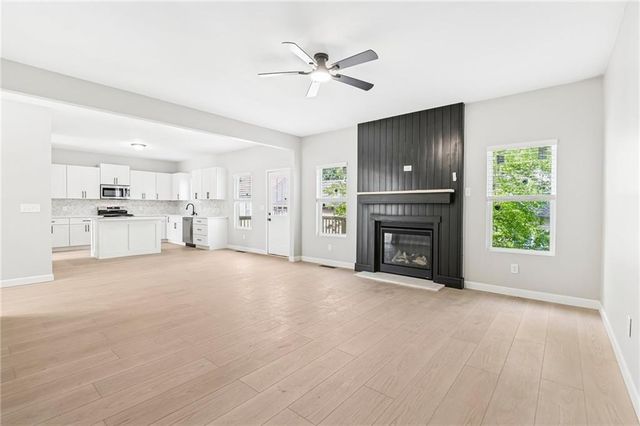 78 Crescent, Dallas, GA 30157