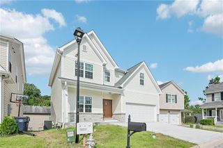 78 Crescent, Dallas, GA 30157