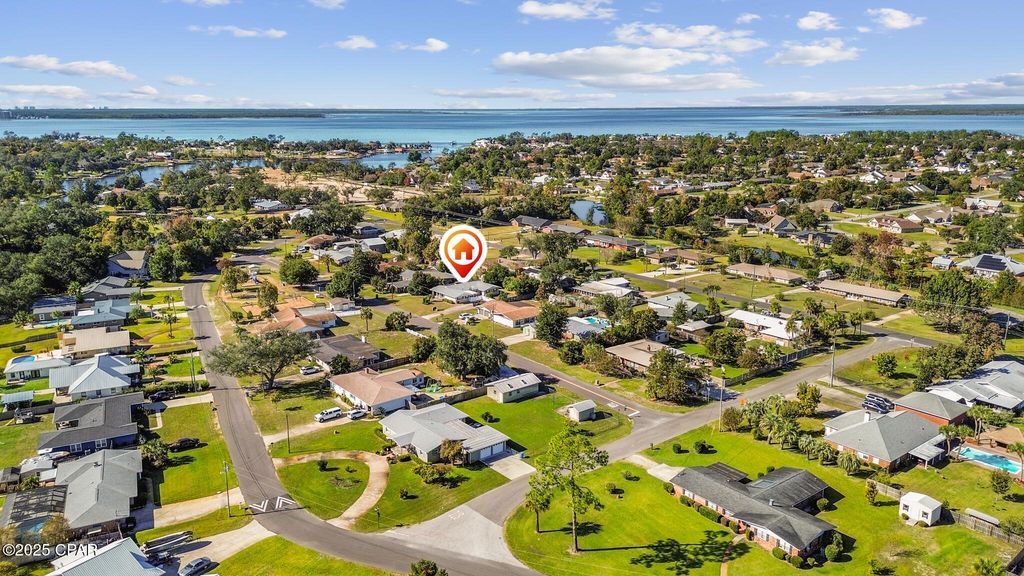 2506 W 26th Street, Panama City, FL 32405