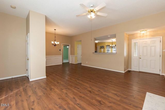 113 Gremar Drive, Holly Springs, NC 27540