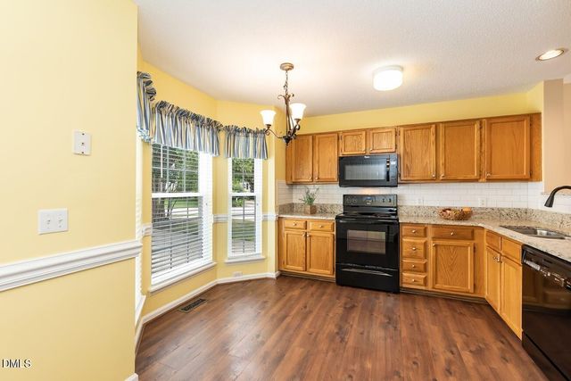 113 Gremar Drive, Holly Springs, NC 27540