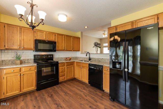 113 Gremar Drive, Holly Springs, NC 27540