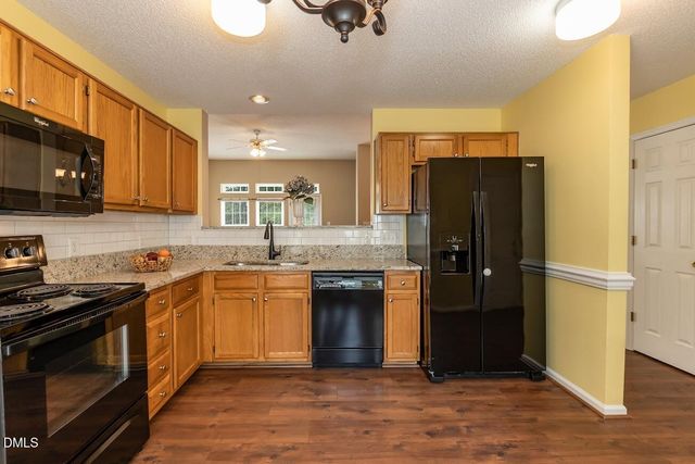 113 Gremar Drive, Holly Springs, NC 27540