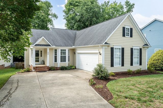 113 Gremar Drive, Holly Springs, NC 27540
