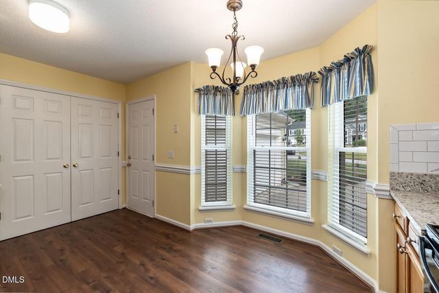 113 Gremar Drive, Holly Springs, NC 27540