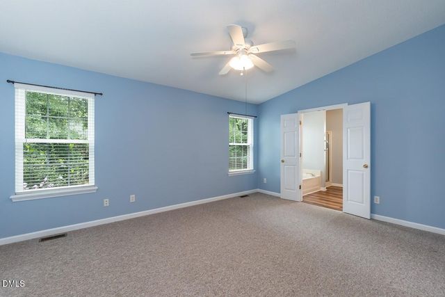 113 Gremar Drive, Holly Springs, NC 27540
