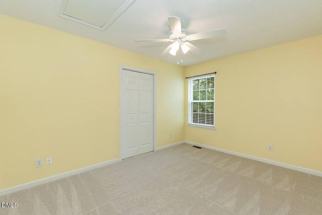 113 Gremar Drive, Holly Springs, NC 27540
