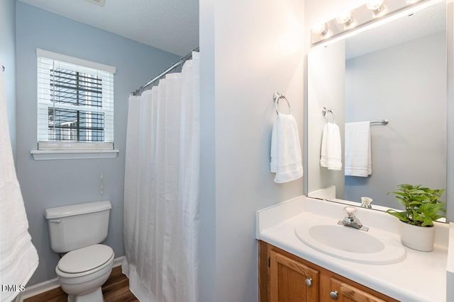 113 Gremar Drive, Holly Springs, NC 27540