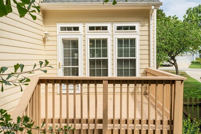 113 Gremar Drive, Holly Springs, NC 27540